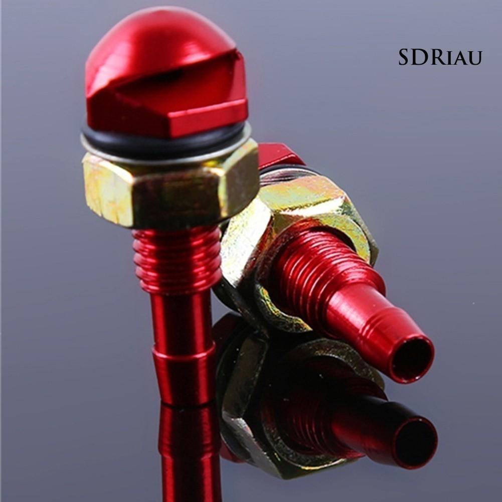 Set 2 Vòi Phun Nước Rửa Kính Chắn Gió Xe Ô Tô