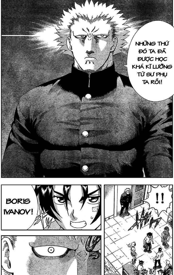 history's strongest disciple kenichi chapter 293 10