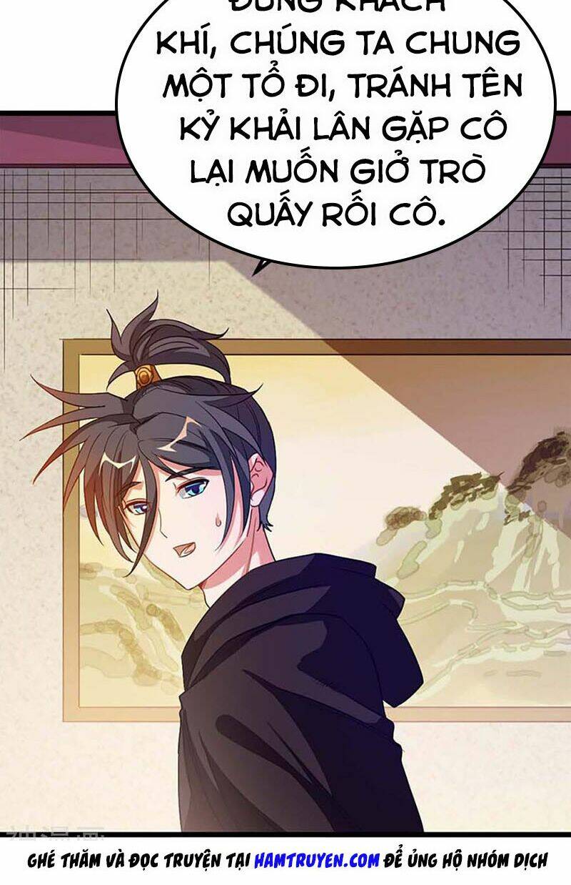 cửu dương thần vương chapter 202 12