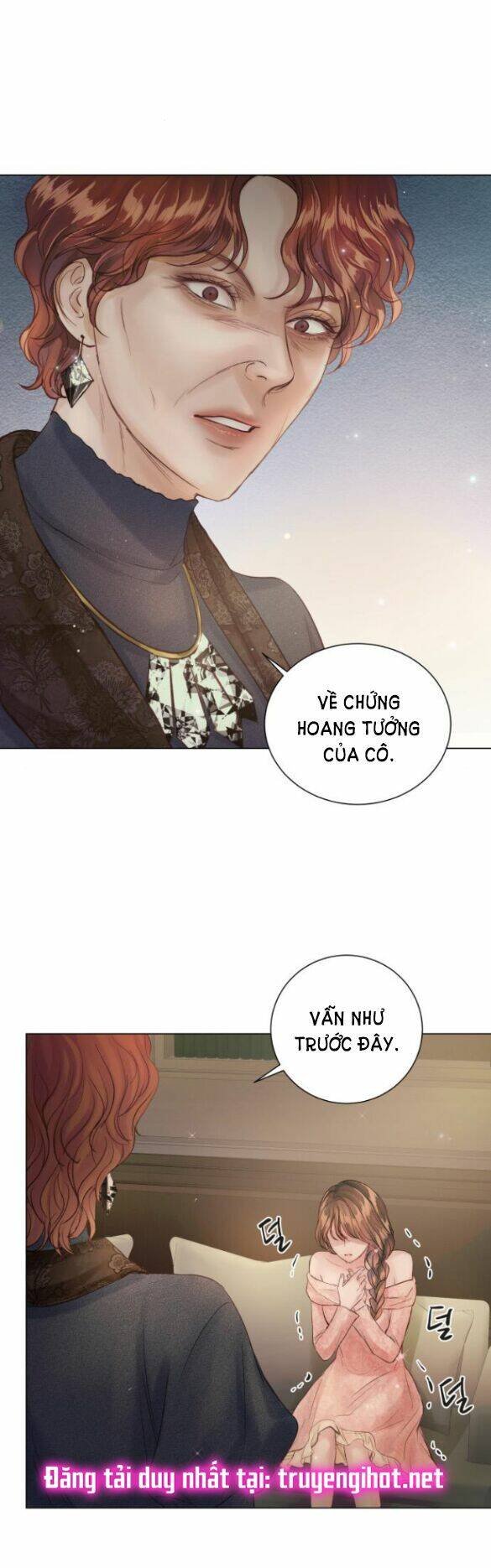 nhất định chúng ta sẽ được hạnh phúc chapter 70.2 30