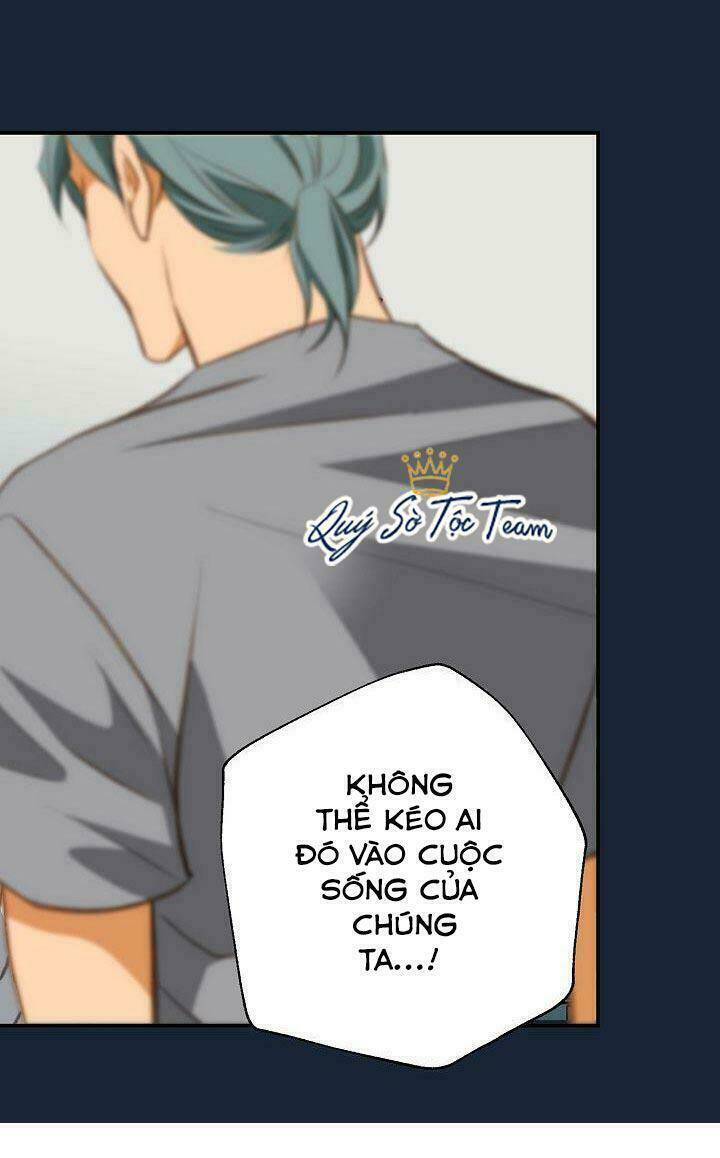 tiếp xúc chí mạng chapter 70 74