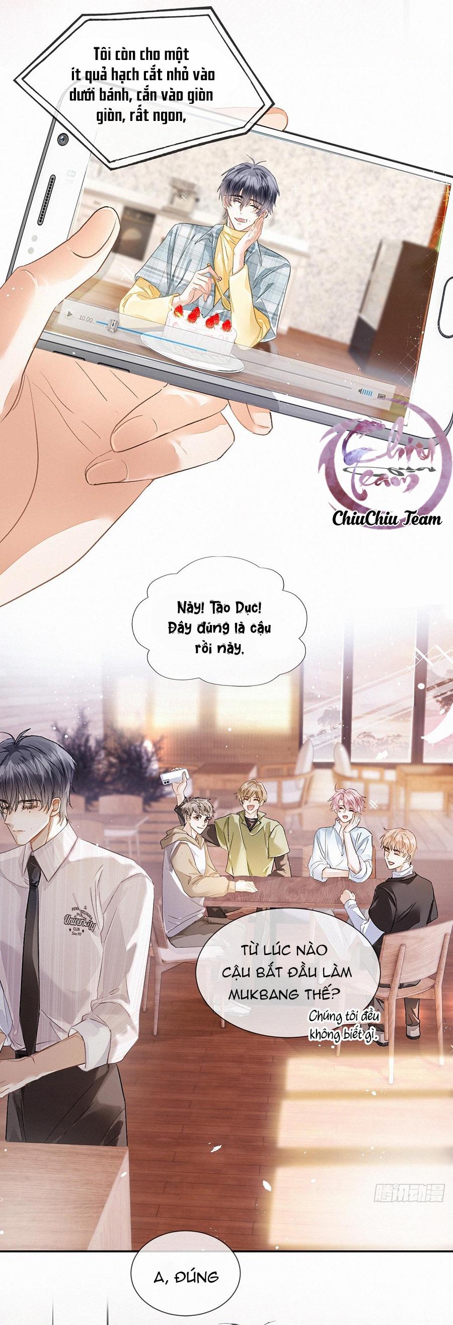 thực sắc chapter 1 11