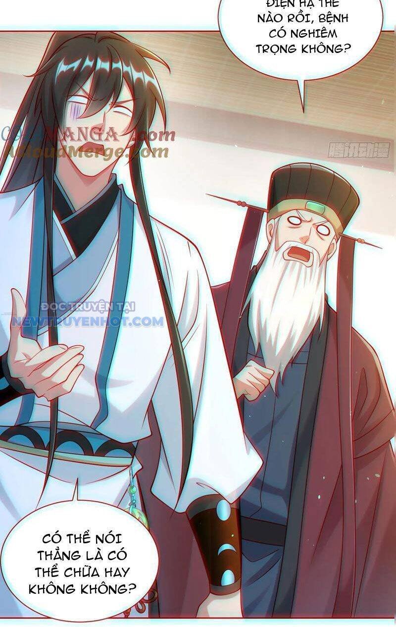 ta thực sự không muốn làm thần tiên chapter 58 8