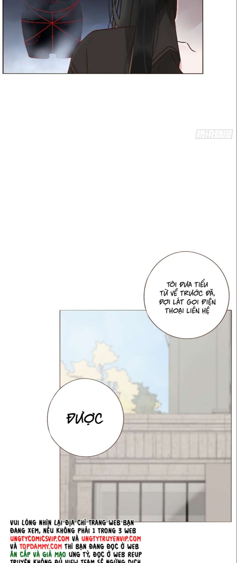 ôm chặt vào lòng chapter 70 27