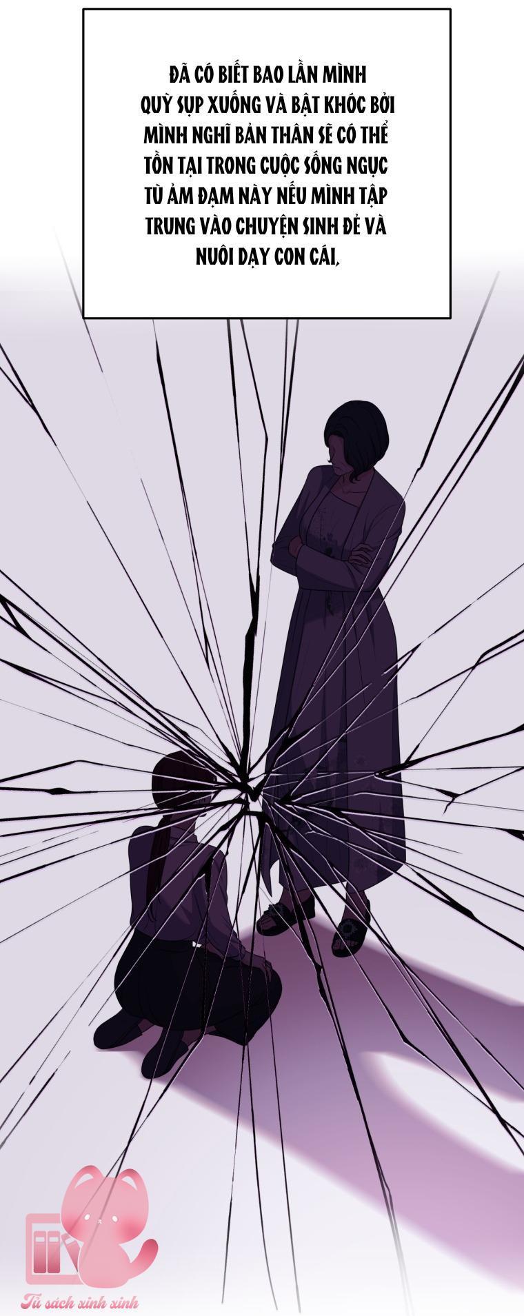 mong được chị chỉ bảo, tiền bối chapter 32 52