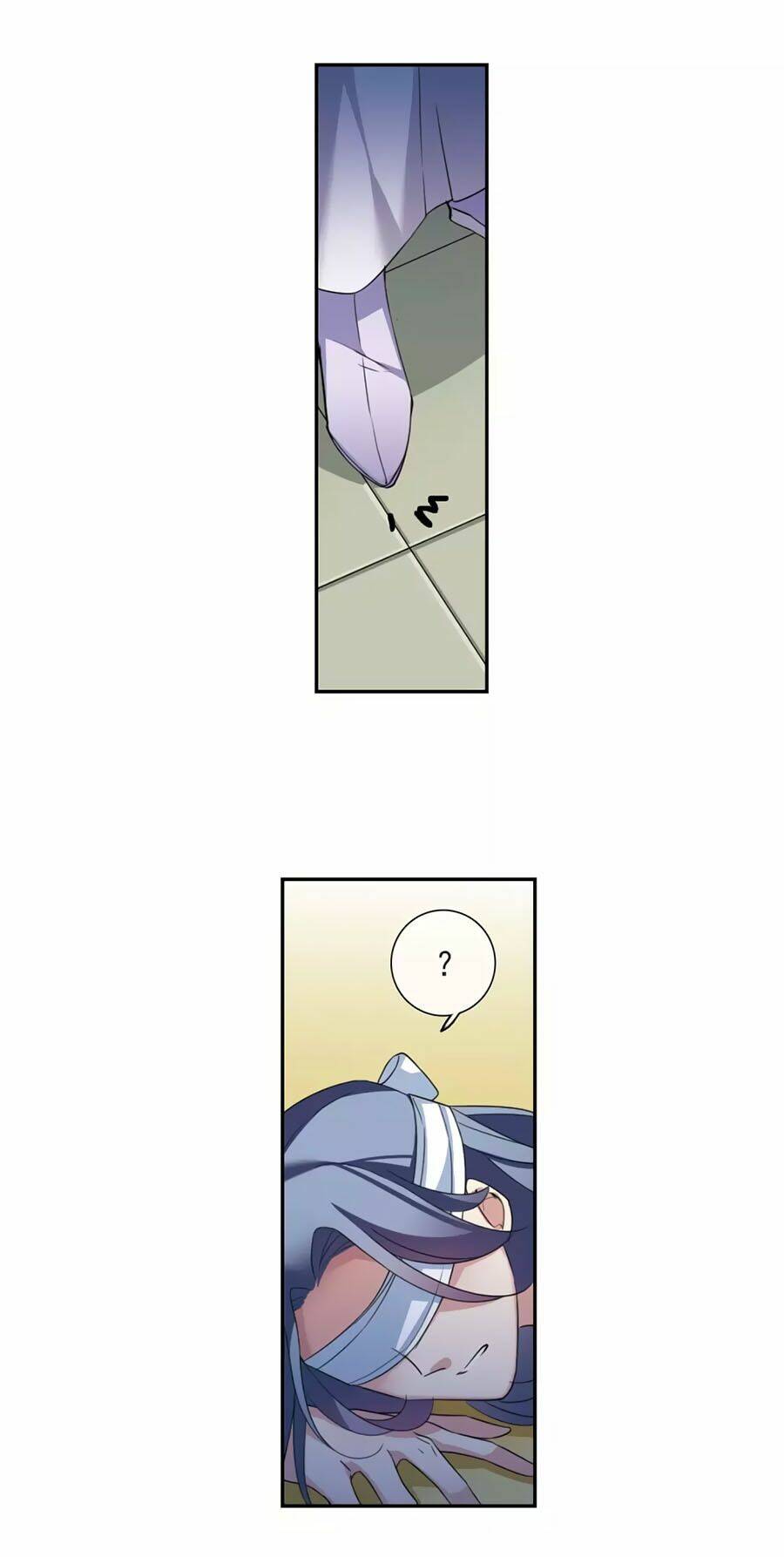 toàn cơ từ chapter 40.2 15