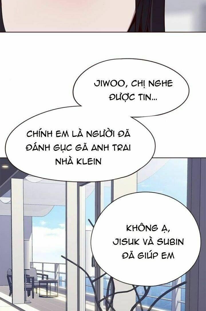 biến thân thành mèo chapter 115 14