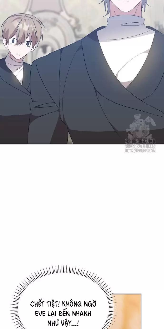 sống trong vườn hoa của công chúa chapter 31 88