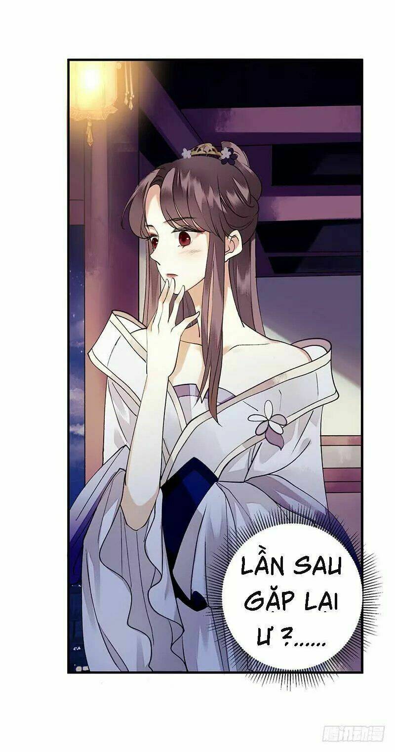 nhất đế trọng sinh mỹ nhân tâm kế chapter 46 18