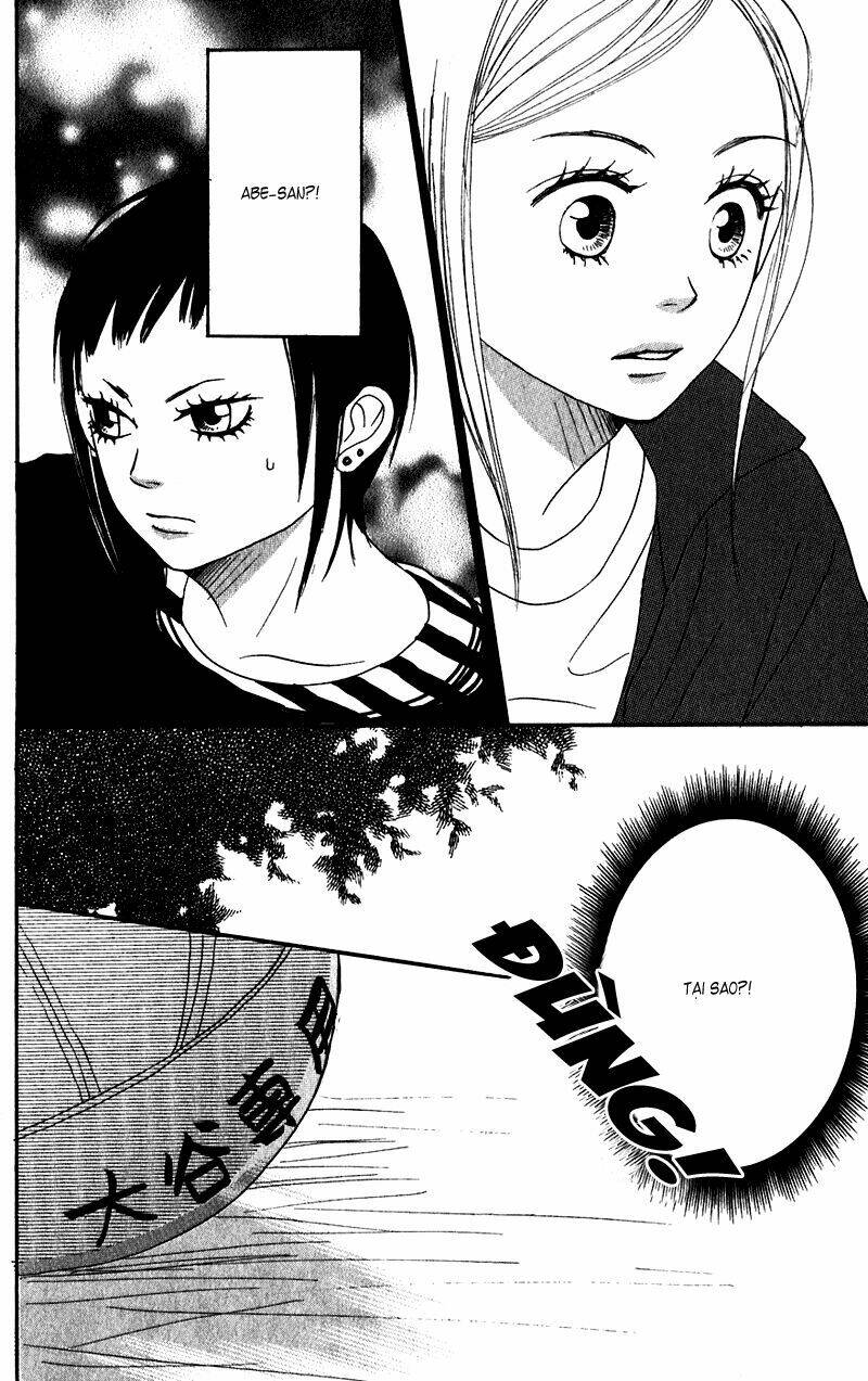 rắc rối đáng yêu chapter 60 37