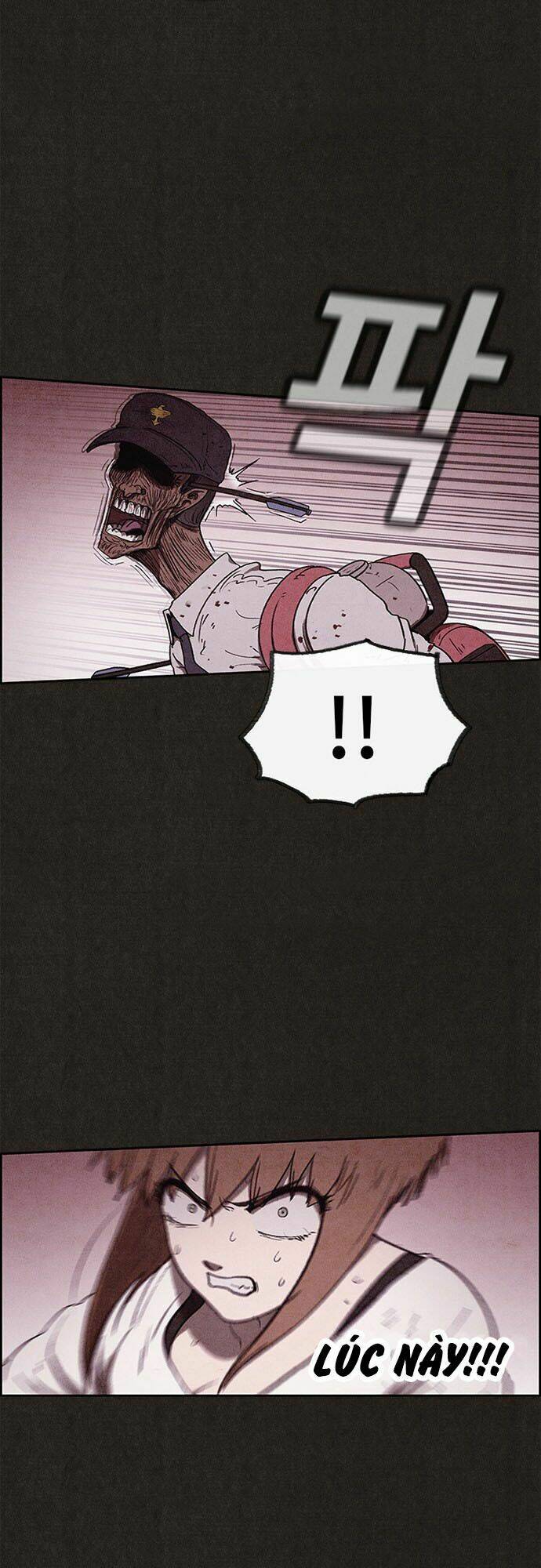 quái vật tại chung cư xanh chapter 65 23