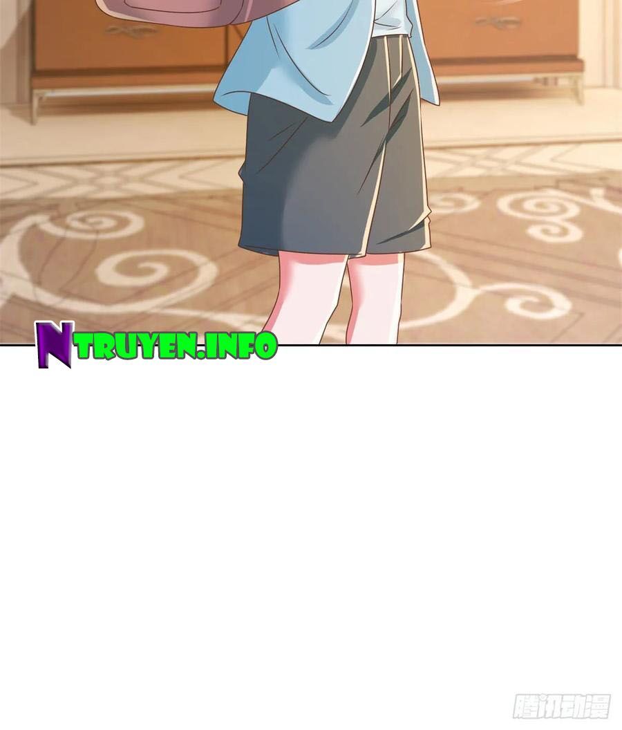 ẩn hôn 100%: chọc tức vợ yêu mua một tặng một chapter 184 4