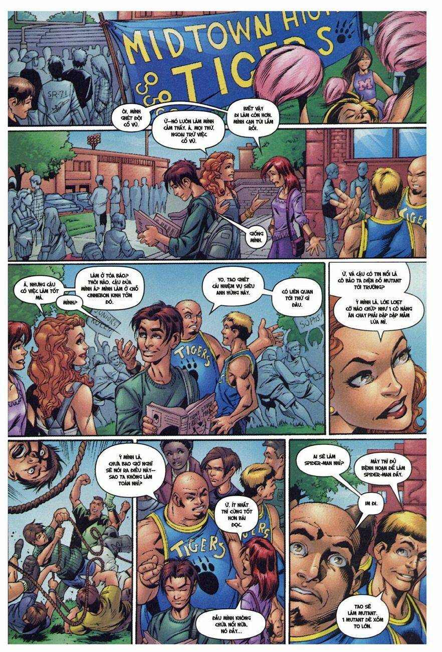 ultimate spider-man chapter 14 9