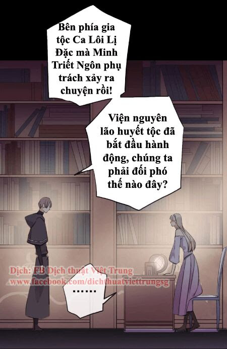 Vết Cắn Ngọt Ngào 2 Chapter 23 - Trang 39