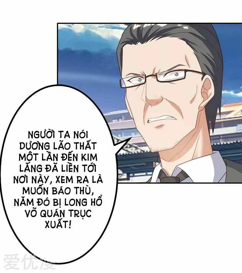 trọng sinh khí thiếu quy lai chapter 81 3