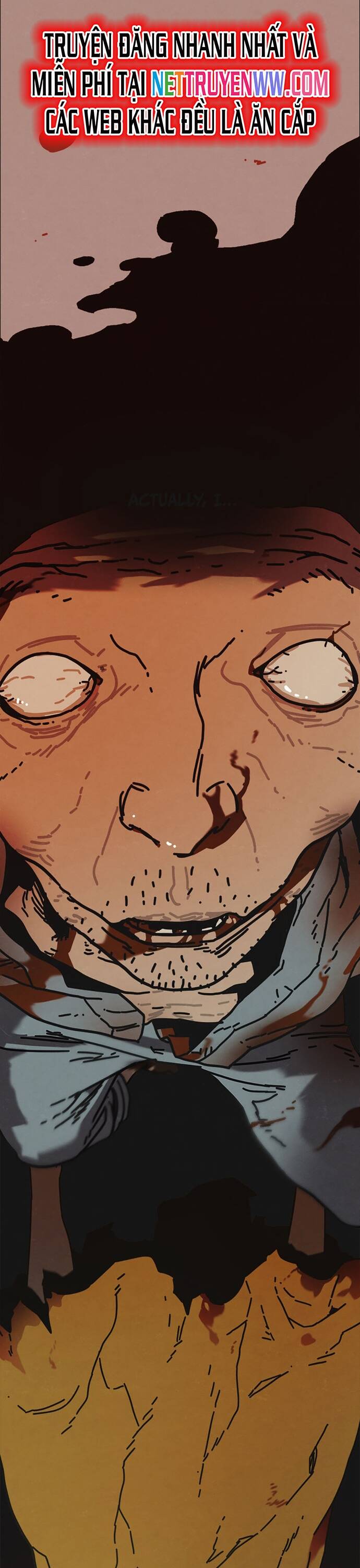 sinh vật gyeongseong: đóa hoa bất diệt chapter 18 12