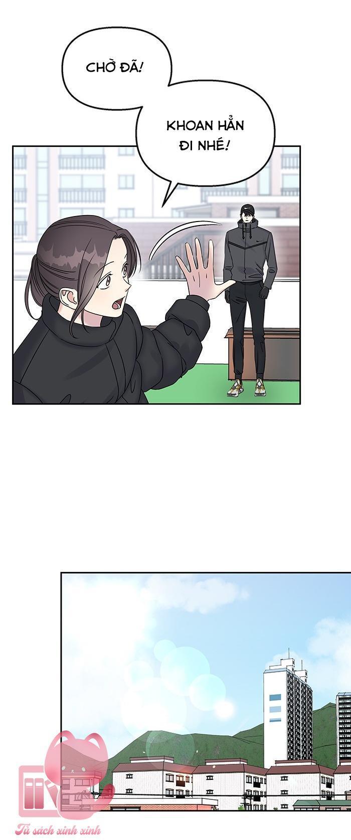 hãy vờ như ta yêu nhau chapter 39 42