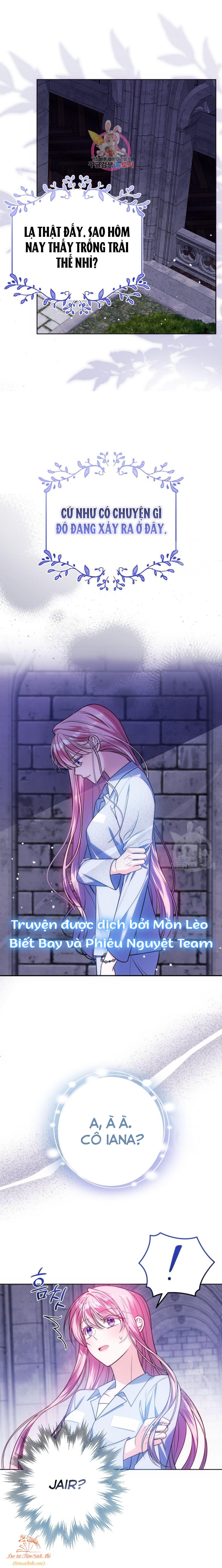 tôi đã gặp nam chính trong ngục tù chapter 25 2