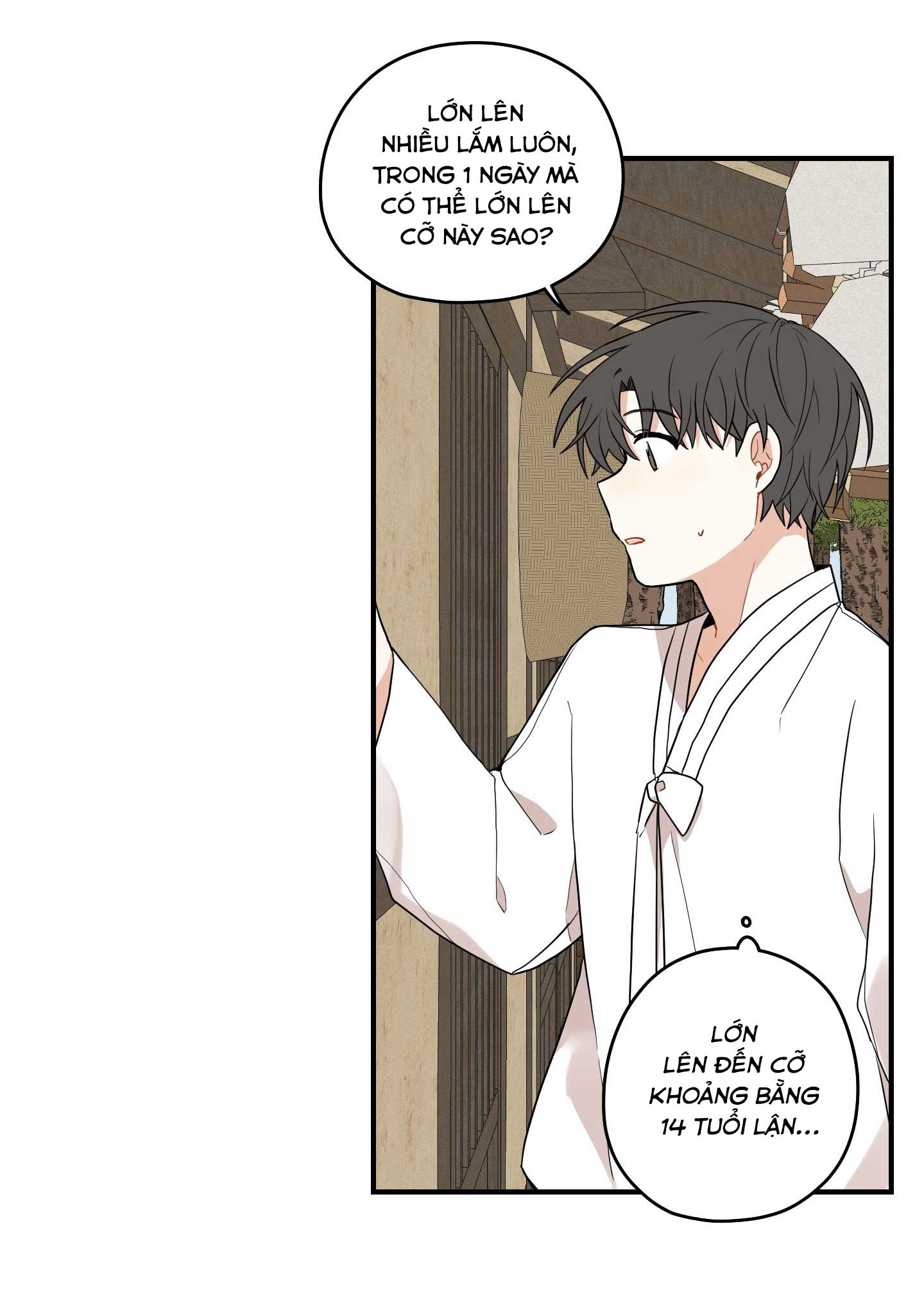 đường hoa liên kiều rơi chapter 33 38