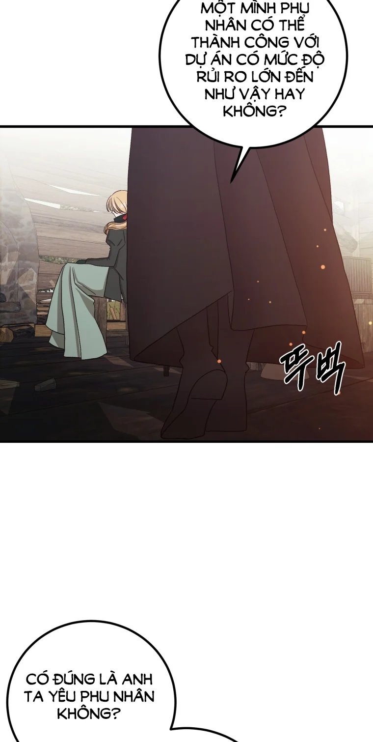 khi tôi bị chú chó tôi bỏ rơi cắn chapter 8.1 34