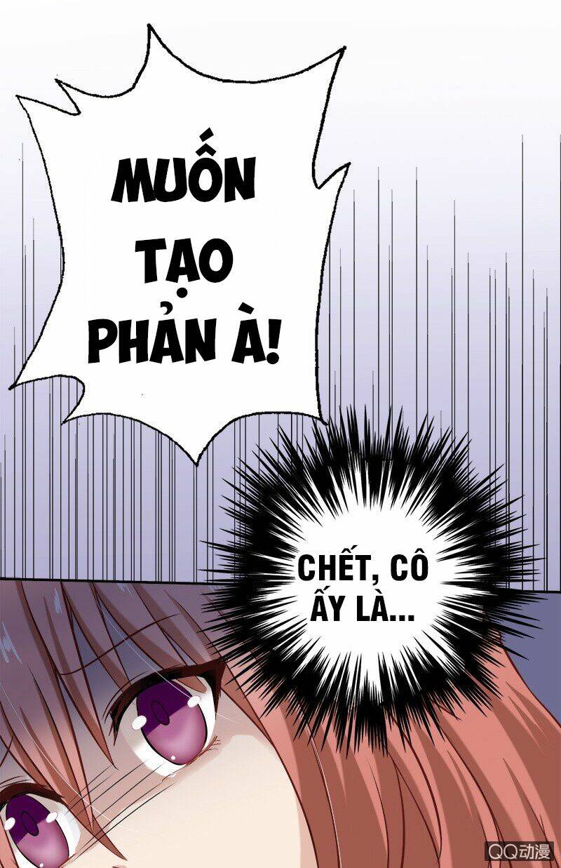 tổng tài sát vách thỉnh chỉ giáo chapter 11 17