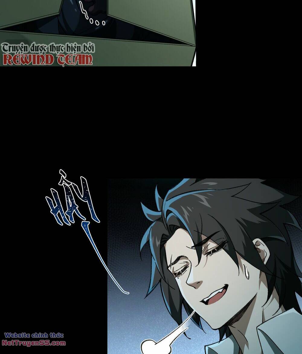 Ta Sáng Tạo Truyền Thuyết Đô Thị chapter 5.5 13