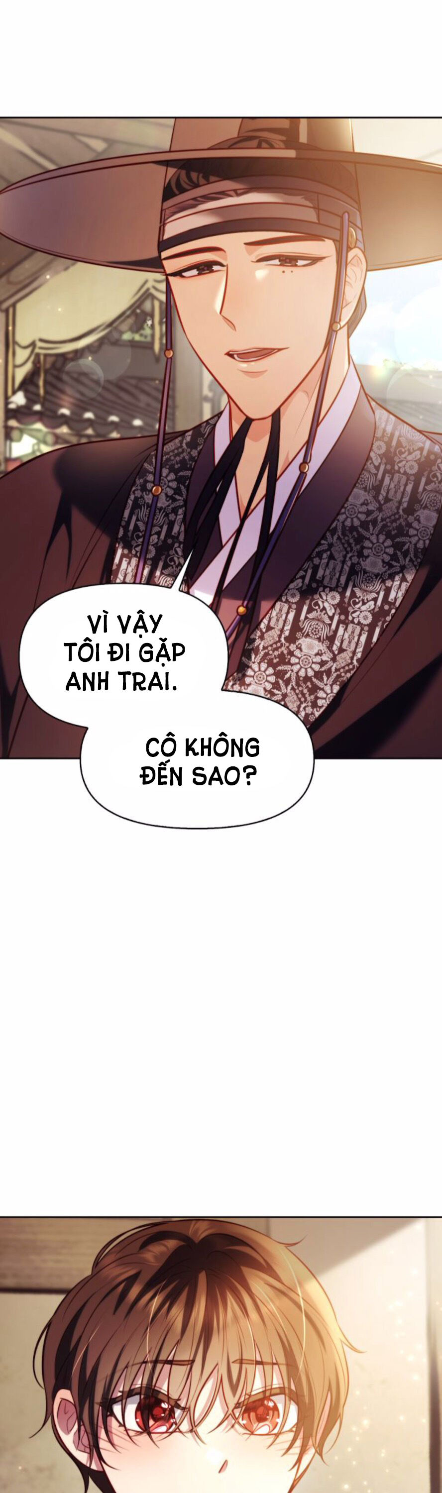 [18+] trăng nơi đỉnh núi chapter 37 5