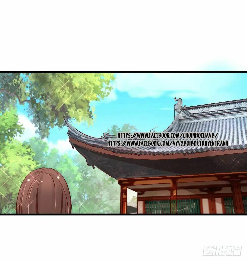 hồng nhan bất vong quốc chapter 4 42