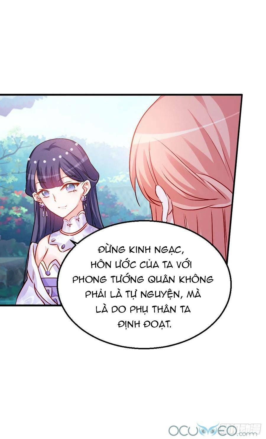 dạy bảo ma vương lão công 2 chapter 9 14