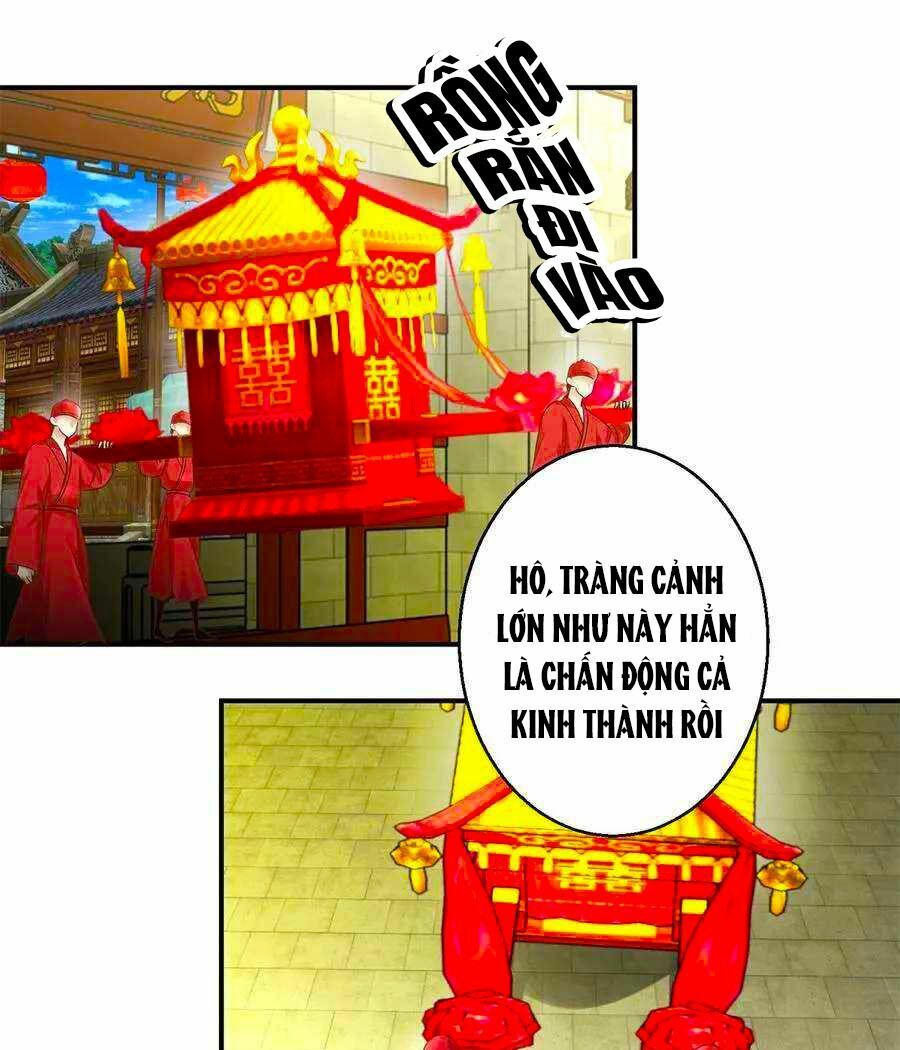 thuần phi ký chapter 38 5