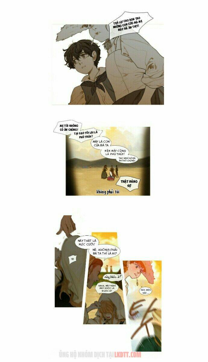 the pale horse chapter 1 16