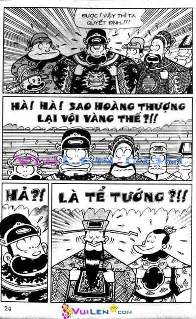 thần đồng đất việt chapter 65 21