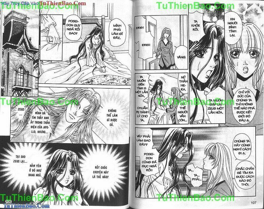 aries - thần thoại 2 chapter 6 55