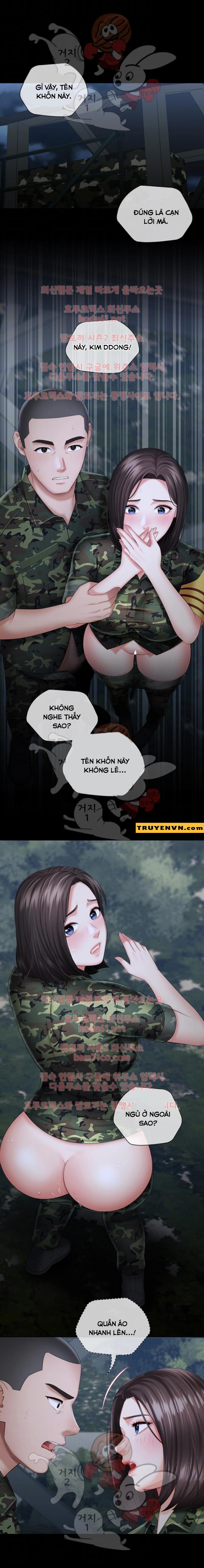 sứ mệnh người anh chapter 25 3