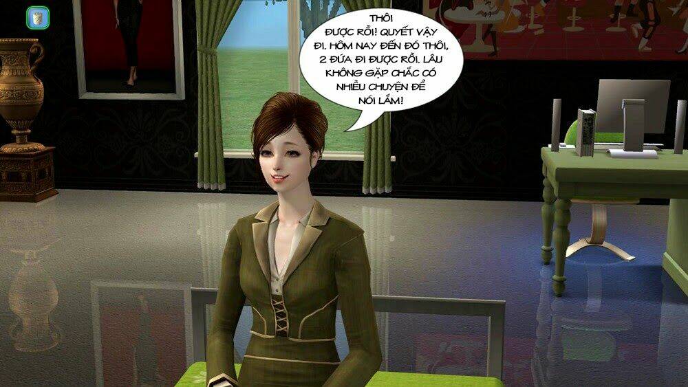 stay with me (truyện sims) chapter 8 17