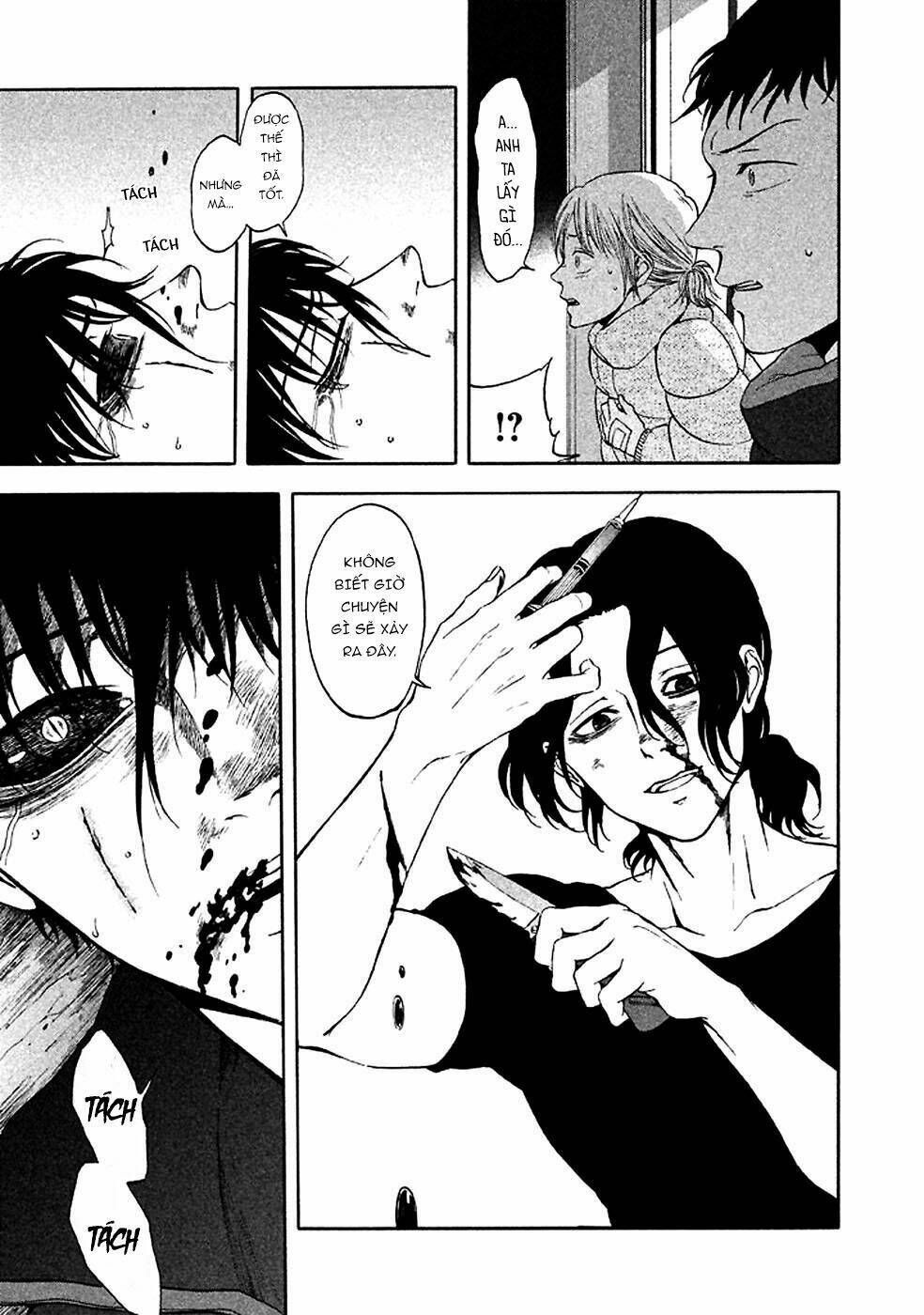 ranh giới quỷ chapter 29 16