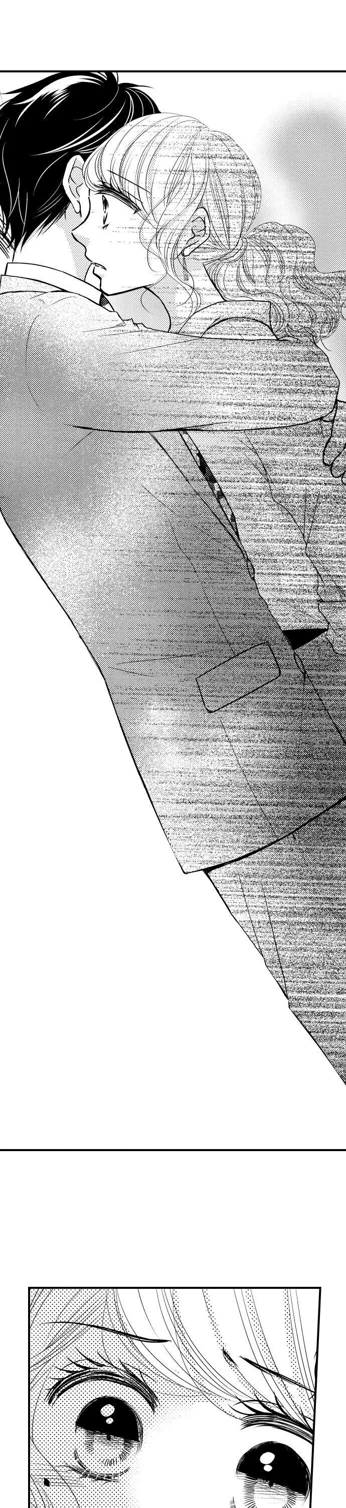 sự cao trào hoàn hảo chapter 132 3