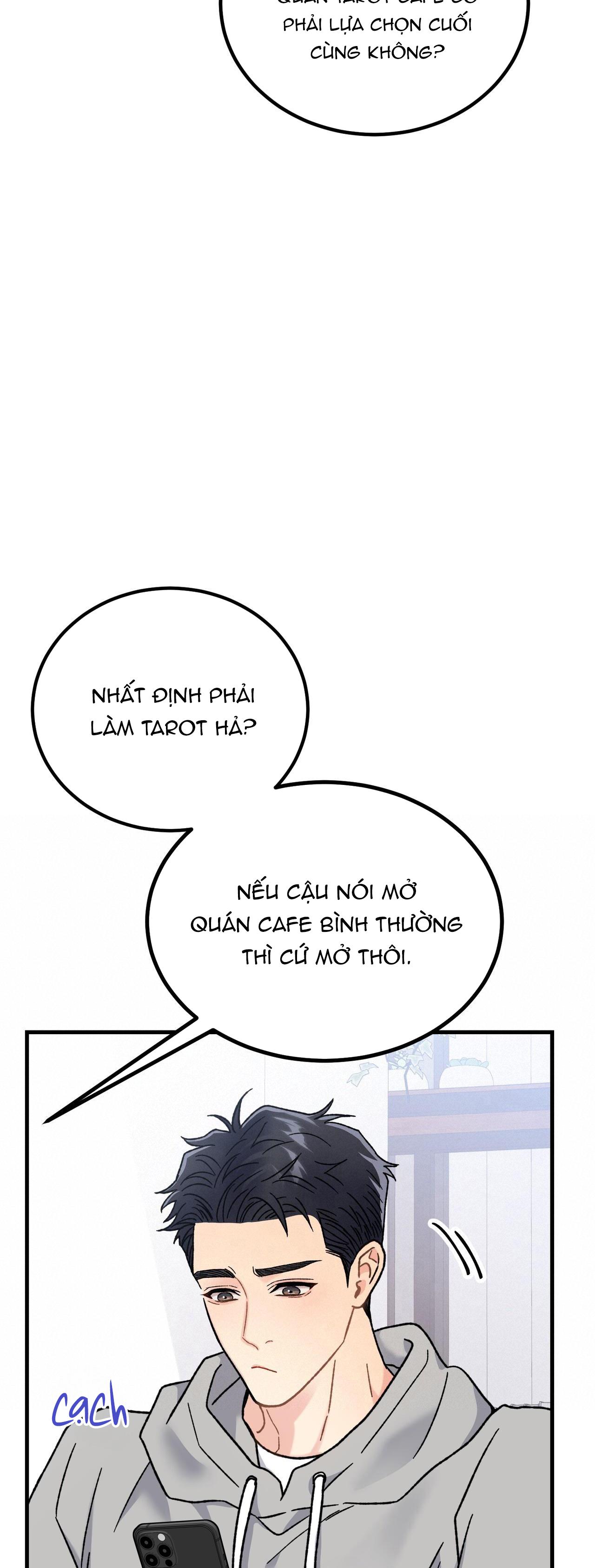 cậu không phải là gu của tôi chapter 2 19