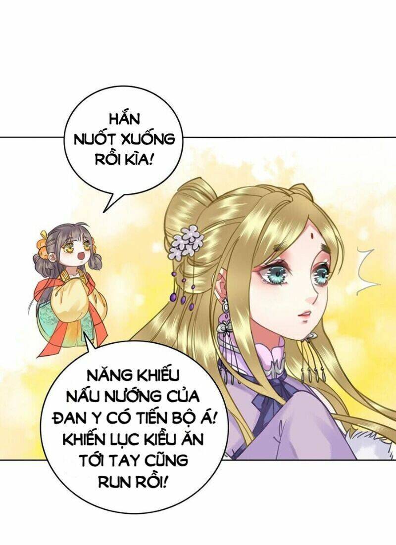 gay rồi! cái đó thành tinh rồi chapter 54 19