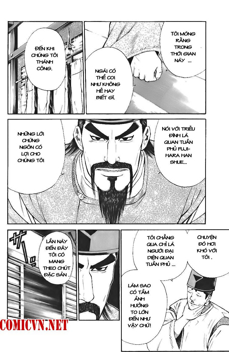 thiếu niên vương phần 1 chapter 72 26