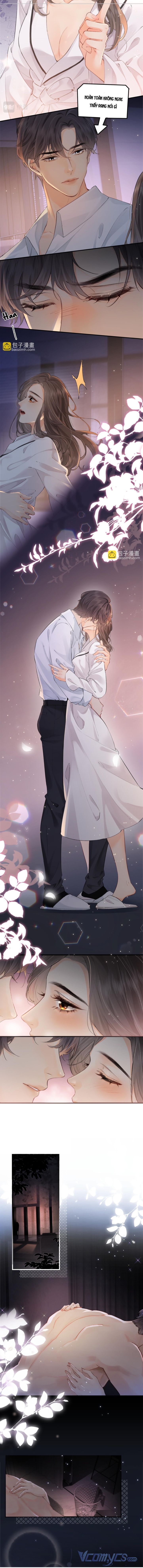 vợ chồng siêu sao có chút ngọt [m] chapter 2 8