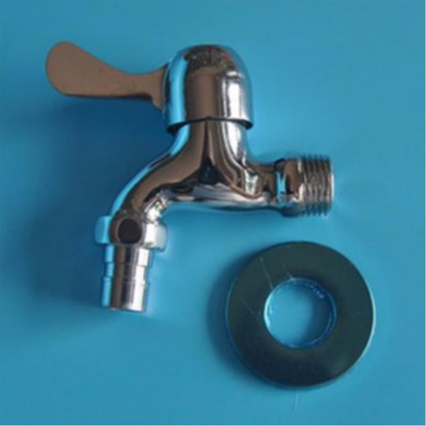 Đầu Vòi Nước Inox Gia Đình 206807