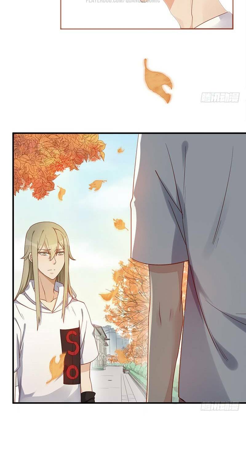 dã âu lão tổ chapter 6 17