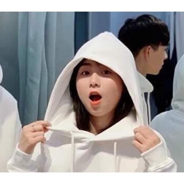 Áo Hoodie nam/nữ có BigSize HNN23 chất vải tốt, Hoodie mặc thoáng mát và bền- Thời Trang Waoo