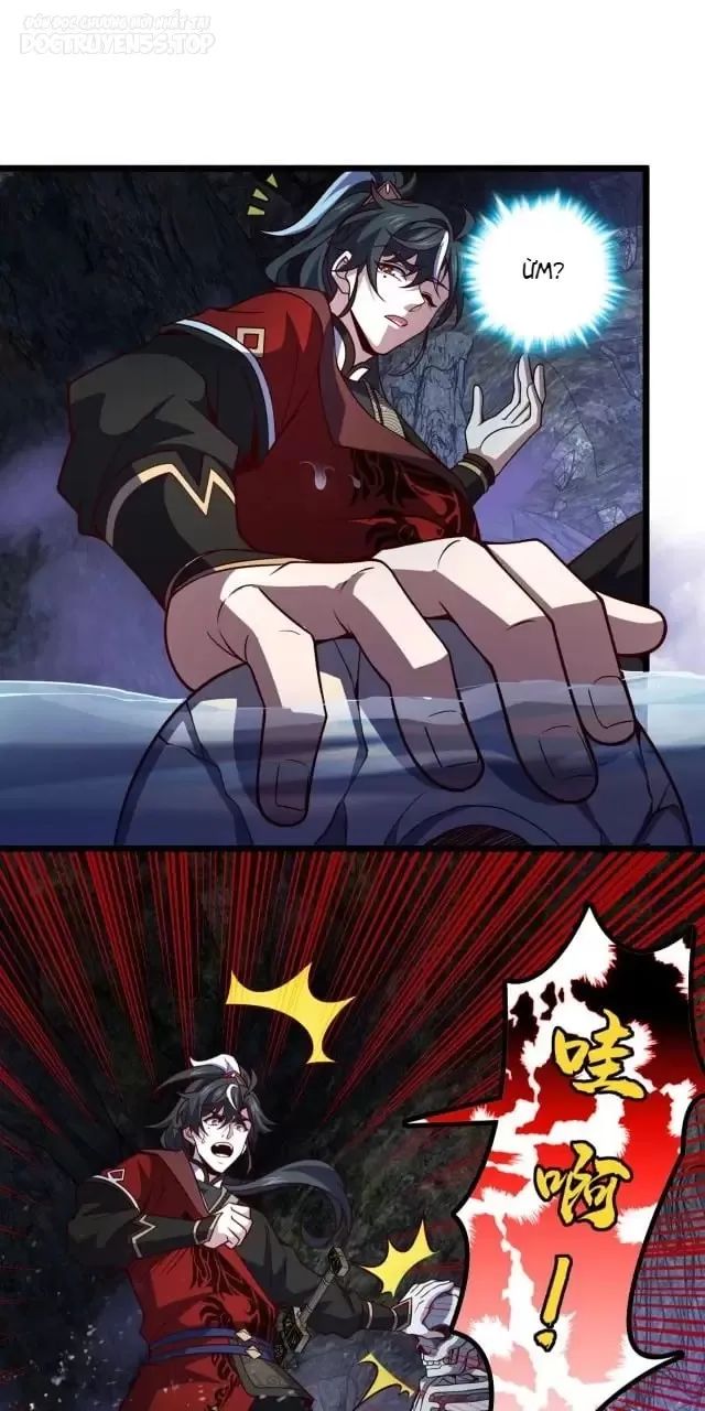 tôi, thần long của nữ đế! chapter 12 31