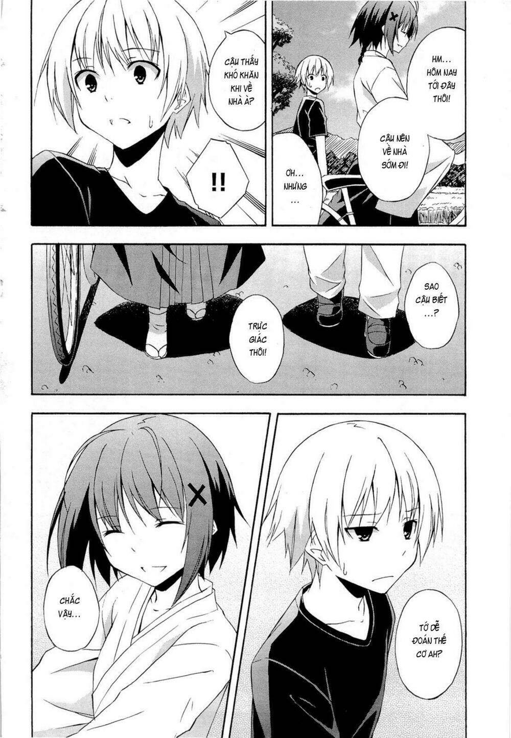 yosuga no sora chapter 11 5