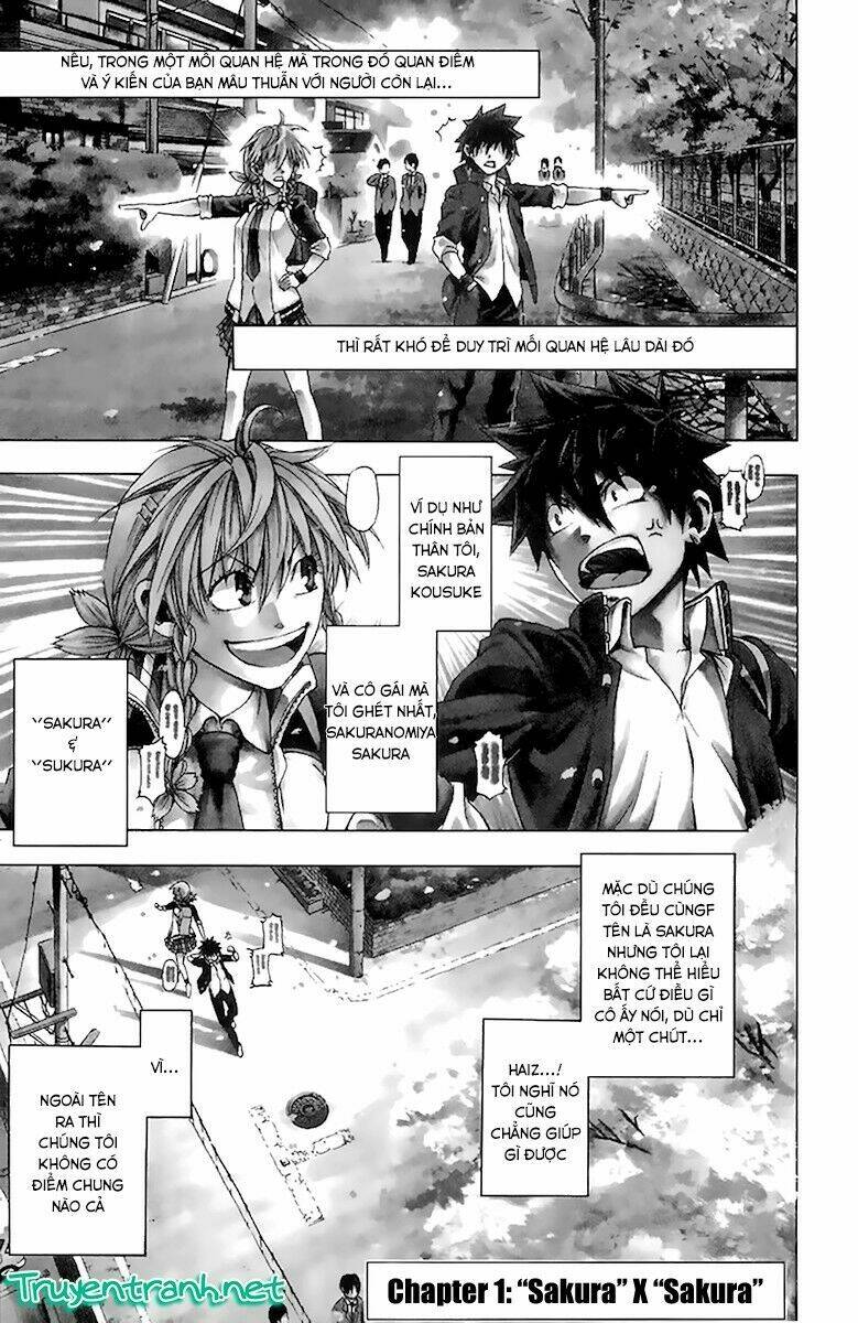 sakura discord chapter 0 4