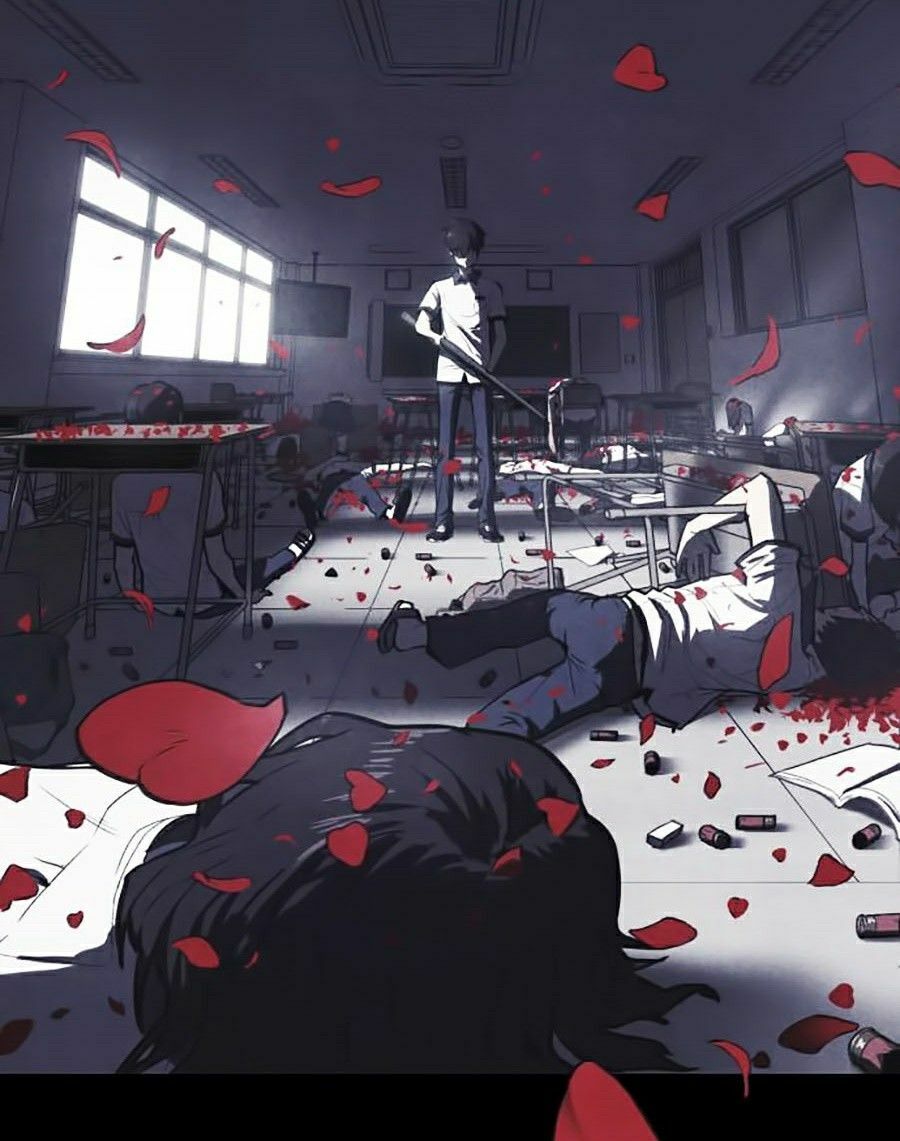 cậu bé shotgun chapter 0 139