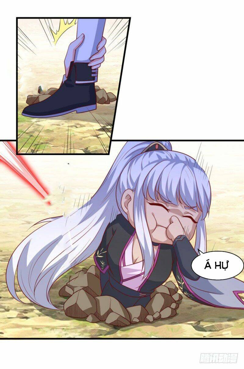 tiên ma đồng tu chapter 132 21