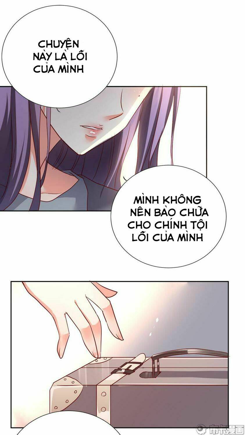 cô gái đặc biệt nhất của tôi chapter 34 6